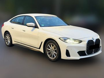 BMW 420 - 3