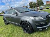 Audi Q7 3.0 TDI (DPF) quattro tiptronic -