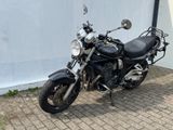 Suzuki GSF 1200 Bandit Kult GV75A Koffer Hepco & Becker - SUZUKI BANDIT 1200 KULT