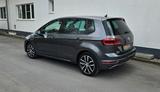 Volkswagen Golf 7  1,5 TSI Sportsvan Join AHK*NAVI*STHZ*CAM - Volkswagen Golf: Golf5