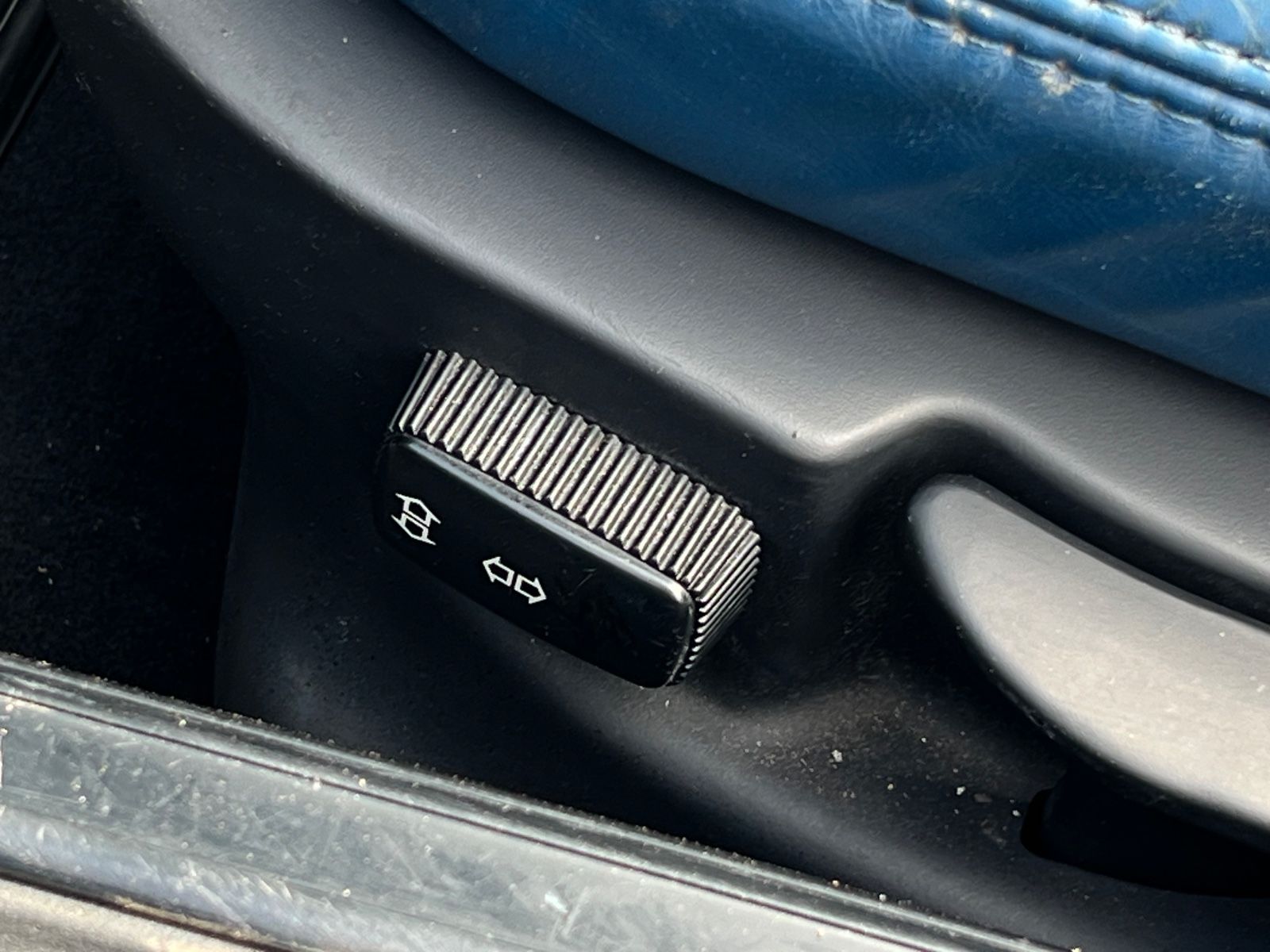 Z3 Roadster 1.8* El.-Sitze*Leder*Klima*17"-Alu