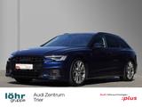 Audi S6 Avant 3.0 TDI quattro AHK - gebrauchte Audi S6 aus dem Jahr 2021
