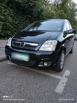 Opel Meriva Automatik - Opel Meriva in Köln