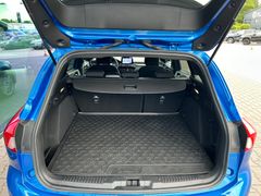 Fahrzeugabbildung Ford Focus Turnier 1.5 EcoBlue ST-Line Temp SHZ Navi