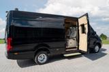 Mercedes-Benz Sprinter III 519 CDI*B6*ARMOURED*VIP*ARMORED* - Mercedes-Benz Sprinter: 519