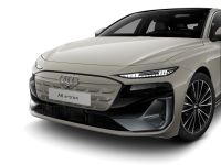 Audi A6 e-tron - Vorschau Bild 7