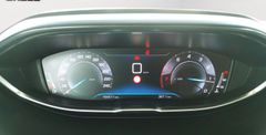 PEUGEOT 5008 Active Navi PDC 7-Sitzer 