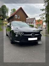 Mercedes-Benz A 200 A 200 7G-DCT Progressive - Mercedes-Benz A 200 Gebrauchtwagen in Frankfurt