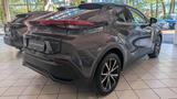 Toyota C-HR 1.8 FWD Team Deutschland KlimaA,Navi,SHZ - gebrauchte Toyota SUV & Geländewagen