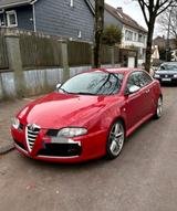 Alfa Romeo Alfa romeo Gt quadrifoglio 1.9 Jtd - Alfa Romeo GT: 1.9