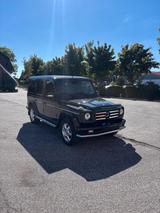 Mercedes-Benz G 320 CDI, lang | zuverlässi... - Mercedes-Benz G 320 in Hamburg