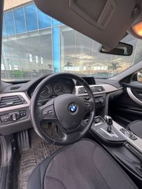 BMW 318 - 4