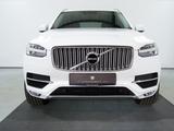 Volvo XC90 D5 Inscription AWD PANORA+AMB+KAM+NAV+LEDER - gebrauchte Volvo XC90 aus dem Jahr 2017
