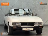 Peugeot 504 Cabrio B12 Pininfarina 1.HAND| LIEBHABER | - Peugeot 504: Cabrio