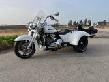 Harley-Davidson Freewheeler  - TRIKE