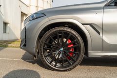 BMW X6 – 9 / 35