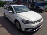 Volkswagen Golf 1.6 TDI Trendline Variant - Volkswagen Golf: Trendline TDI