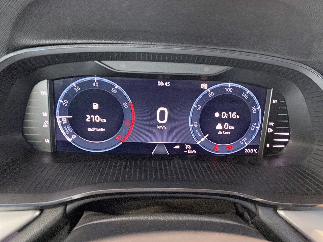 Skoda Octavia Combi Style 1.5 TSI LED+NAVI+PDC+GRA foto 11