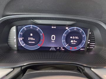 Skoda Octavia - 11