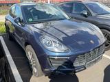 Porsche Macan S Diesel+BOSE+PANO+20"+NAVI+KAMERA+ - Porsche Gebrauchtwagen in Koblenz