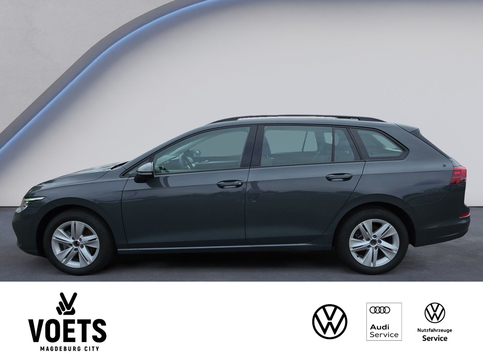 Volkswagen Golf - Bild 3