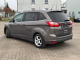 Ford Grand C-Max Grand C-MAX Titanium - Ford Grand C-Max aus 2012