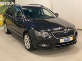 Skoda Superb 2.0 TDI  Ambition Combi+NAVI+AHK+XENON+BC - gebrauchte Skoda Superb aus dem Jahr 2014