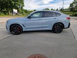 BMW X4  M40i  - gebrauchte BMW X4 M40 aus dem Jahr 2024