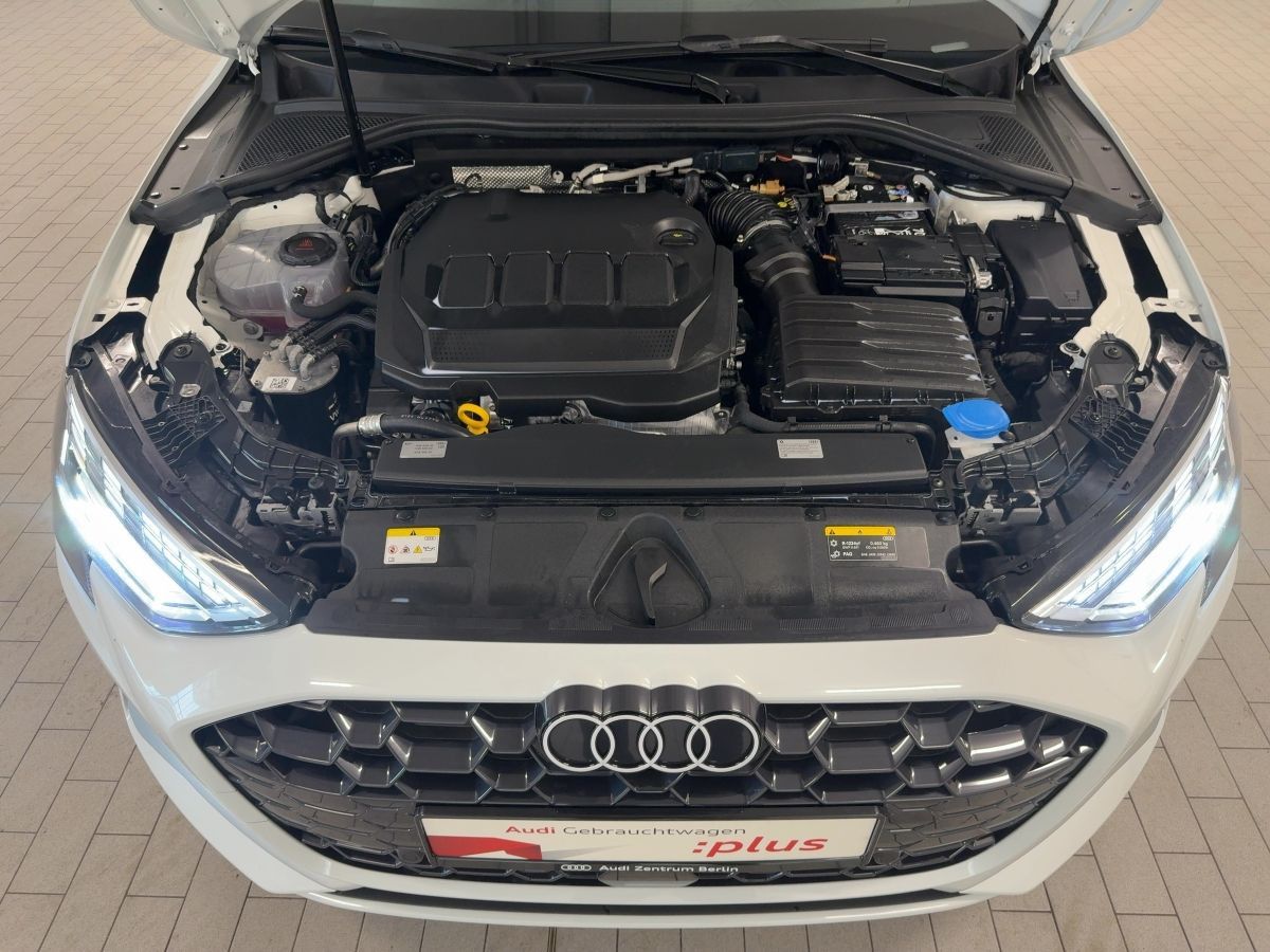 Audi A3 - Bild 22