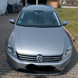 Volkswagen Vw Passat Alltrack - gebrauchte VW Passat Alltrack aus dem Jahr 2013