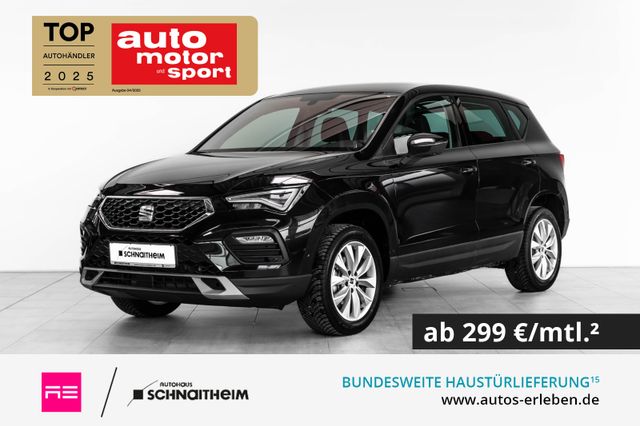 Seat Ateca Style 1.5 TSI ACT 110 kW *Lieferung möglic