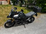 Suzuki V-Strom 1000 - SUZUKI ENDURO