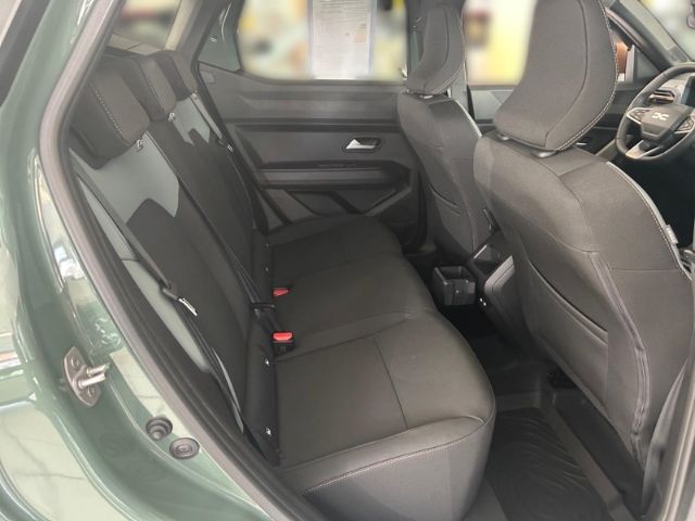 Fahrzeugabbildung Dacia Duster Extreme TCe 130 4x4 City-Paket,Technik-Pa