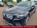 Mercedes-Benz E 220 E -Klasse T-Modell E 220 d AMG Line - Mercedes-Benz E-Class: T Modell AMG