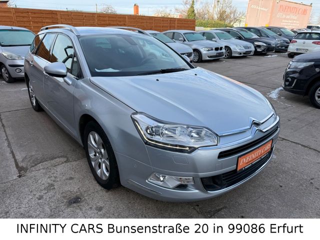 Citroën C5 Tourer BlueHDi 180 S&S Exclusive,automatic