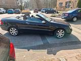 Mercedes-Benz CLK 240 AVANTGARDE Avantgarde - Mercedes-Benz CLK 240