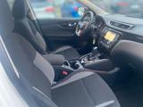 Nissan Qashqai 1.2 DIG-T Xtronic Wie Neu "Getriebesch." - Nissan Gebrauchtwagen von 2017