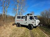 Other UAZ Buchanka / 462 - Other: Uaz
