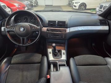 BMW 325 - 8