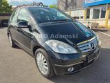 Mercedes-Benz A 180 Autotronic Avantgarde P-Assist 45tkm LMR - Mercedes-Benz A 180: Van