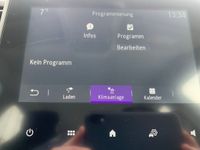 Renault ZOE - Vorschau Bild 38