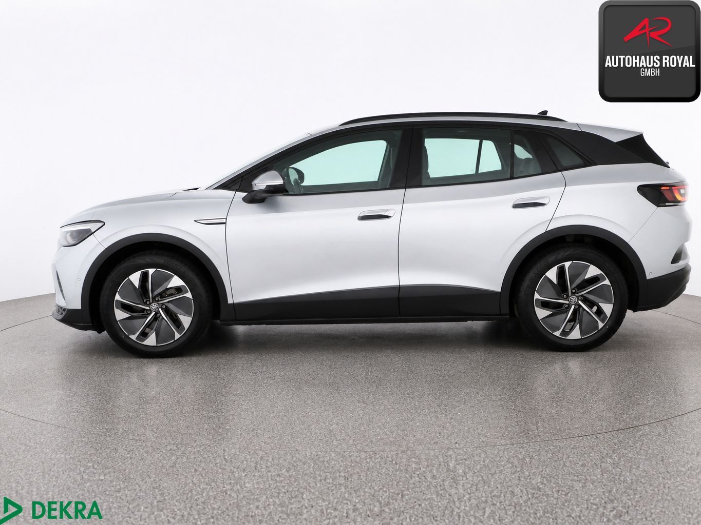 Volkswagen ID.4 PURE HEADUP,KEYLESS,ACC,KAMERA,SPURHALTE imagem 2
