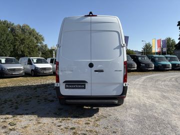 Mercedes Sprinter - 6