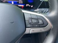Volkswagen Touran - Vorschau Bild 19