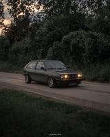 Volkswagen Polo 86c G40 Umbau - 165PS - H-... - Volkswagen Polo: 86c