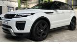 Land Rover Range Rover Evoque 2.0 SD4 SE Dynamic AWD-AHK - Land Rover Range Rover Evoque in Herne