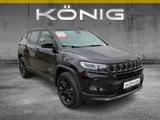 Jeep Compass Upland 240PS Allrad *CarPlay*Kamera* - Jeep Compass: 2.2