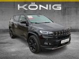 Jeep Compass Upland 240PS Allrad *CarPlay*Kamera* - Jeep Compass: 2.2