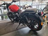 Royal Enfield Meteor 350 - CHOPPER VON 251 BIS 500 CCM