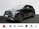 Volkswagen T-Cross 1.0 TSI United OPF T-Cross United Kam. - VW T-Cross Gebrauchtwagen in Hamburg